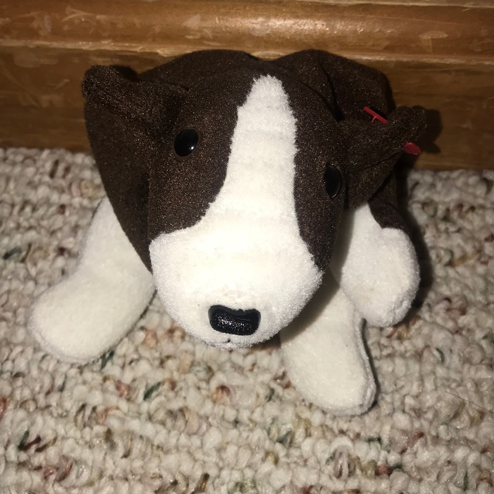 Ty Collectable Dog